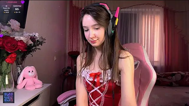 MarcelaBlas online show from March 2026 02:04:01 PM