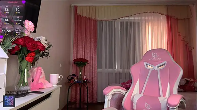 MarcelaBlas online show from April 2026 02:02:01 PM