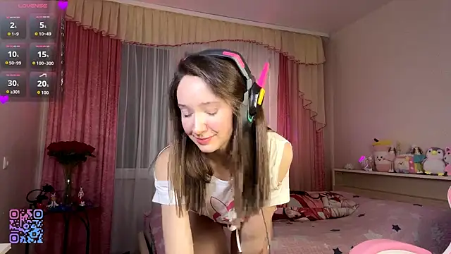 MarcelaBlas online show from April 2026 02:20:01 PM