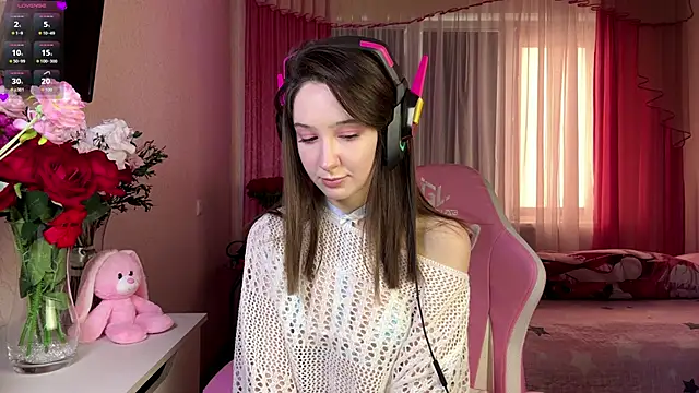 MarcelaBlas online show from April 2026 02:10:02 PM