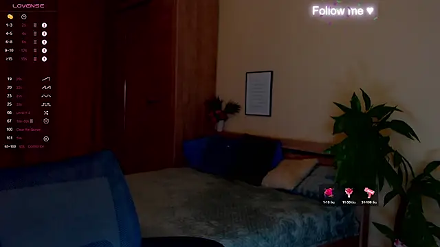 FireWater6 online show from March 2026 03:43:02 AM