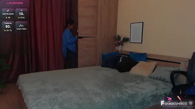 Snapshot of FireWater6 chatting on February 2026 05:38:01 AM FireWater6 online show from February 2026 05:38:01 AM