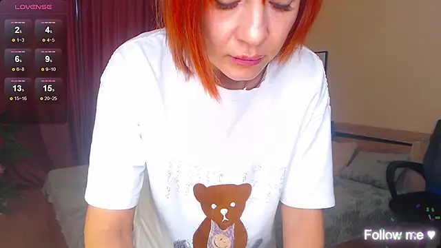 Snapshot of FireWater6 chatting on February 2026 06:24:02 AM FireWater6 online show from February 2026 06:24:02 AM