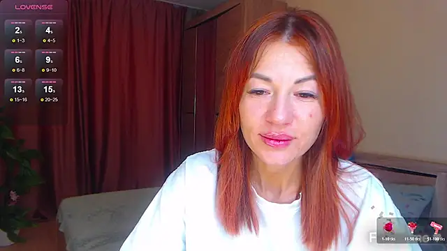 Snapshot of FireWater6 chatting on February 2026 10:28:01 AM FireWater6 online show from February 2026 10:28:01 AM