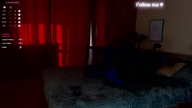 FireWater6 online show from March 2026 03:31:02 AM