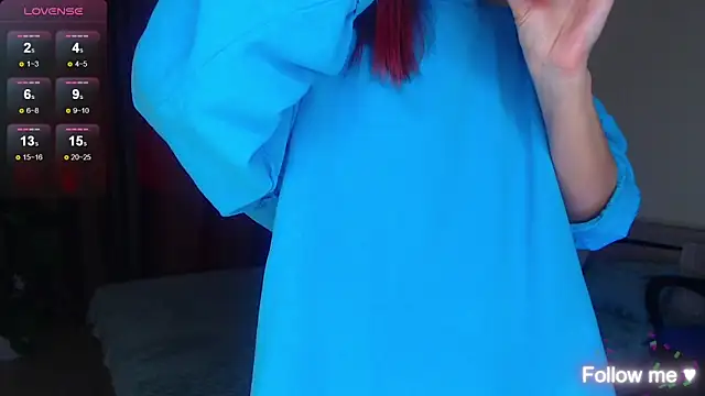 Snapshot of FireWater6 chatting on February 2026 04:53:01 AM FireWater6 online show from February 2026 04:53:01 AM