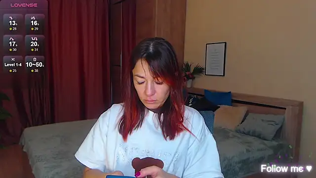 Snapshot of FireWater6 chatting on February 2026 06:34:02 AM FireWater6 online show from February 2026 06:34:02 AM