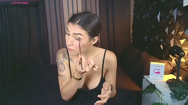 inababe online show from March 2026 12:01:01 PM