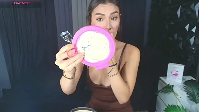 inababe online show from March 2026 01:31:02 PM