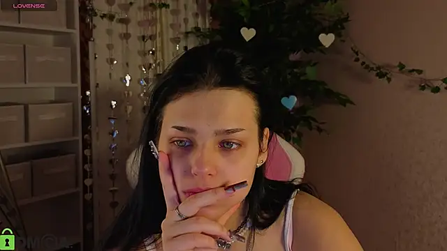 Leslie Wholsh online show from February 2026 01:08:02 AM