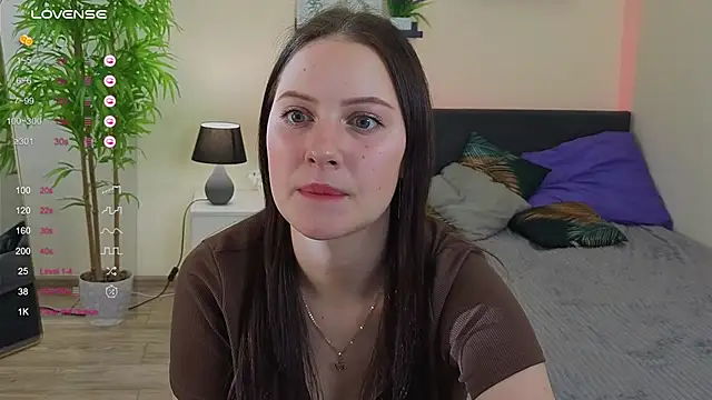 Jenifer Stound online show from March 2026 02:06:02 PM