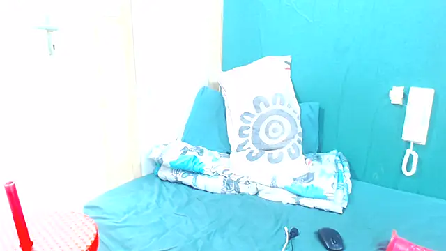 SexySlimTeaX online show from February 2026 11:43:02 AM