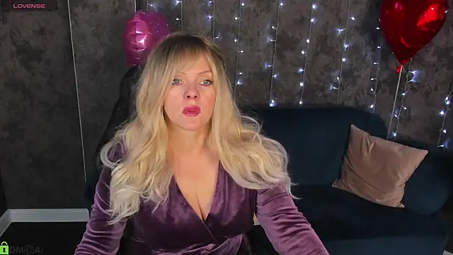 Victoria Nelson online show from February 2026 01:38:02 AM