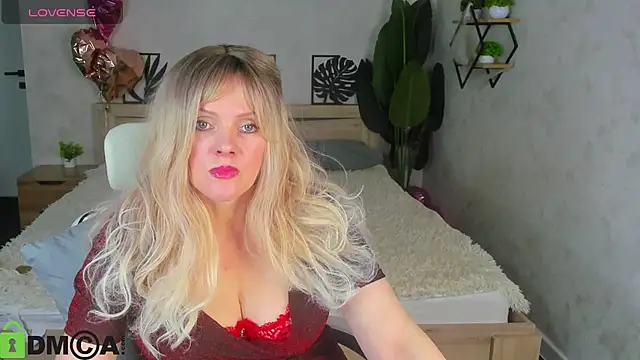 Victoria Nelson online show from March 2026 01:30:01 AM