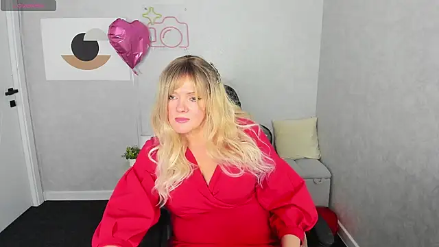 Victoria Nelson online show from February 2026 08:37:02 AM