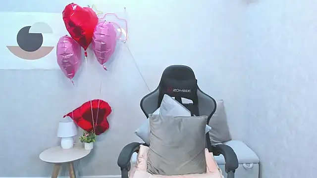 Victoria Nelson online show from February 2026 01:28:01 AM