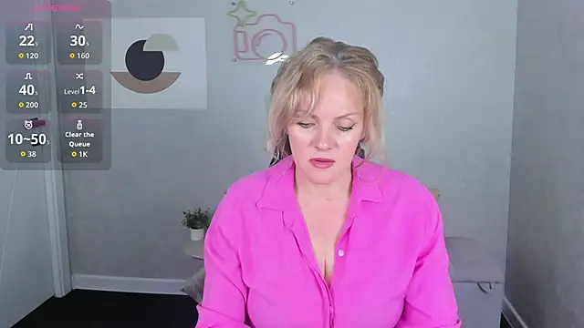 Victoria Nelson online show from May 2026 01:32:02 AM