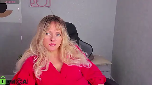 Victoria Nelson online show from March 2026 12:49:02 AM