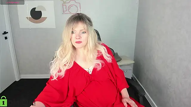 Victoria Nelson online show from March 2026 12:45:01 AM