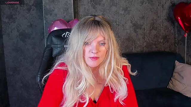 Victoria Nelson online show from February 2026 02:44:02 AM