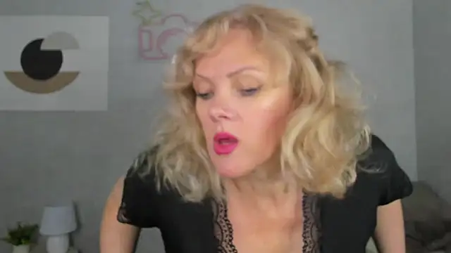 Victoria Nelson online show from June 2026 01:01:01 AM