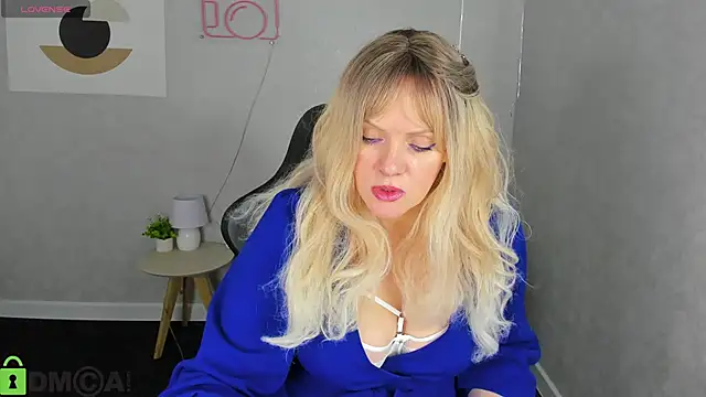 Victoria Nelson online show from March 2026 01:06:01 AM