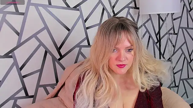 Victoria Nelson online show from April 2026 01:45:01 AM