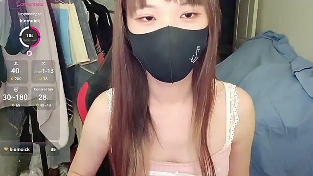 shiki434-st online show from February 2026 12:17:02 PM