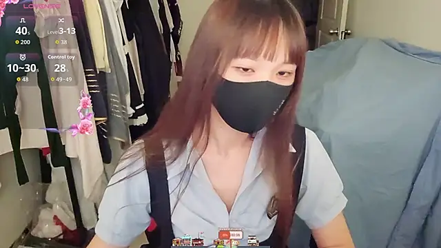 shiki434-st online show from March 2026 12:06:01 PM