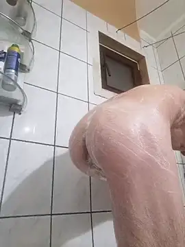 Ianne150 online show from March 2026 03:58:02 AM