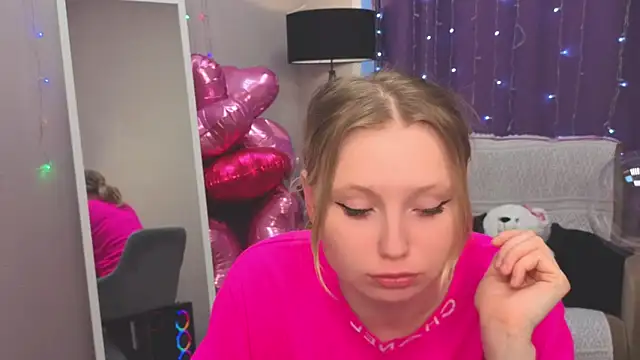 Sweet M1la online show from February 2026 11:54:01 AM