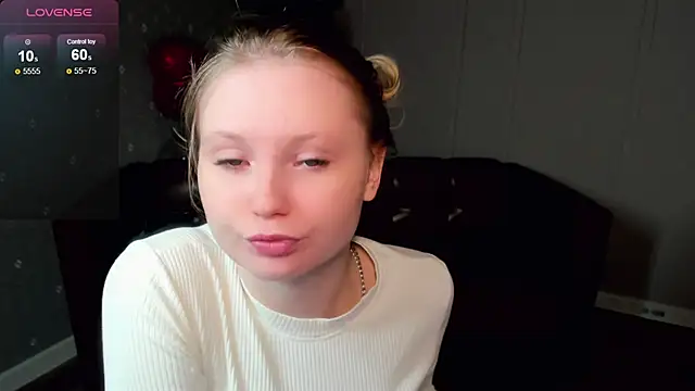 Sweet M1la online show from March 2026 07:48:02 AM