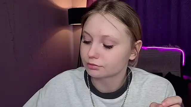 Sweet M1la online show from February 2026 10:26:01 AM