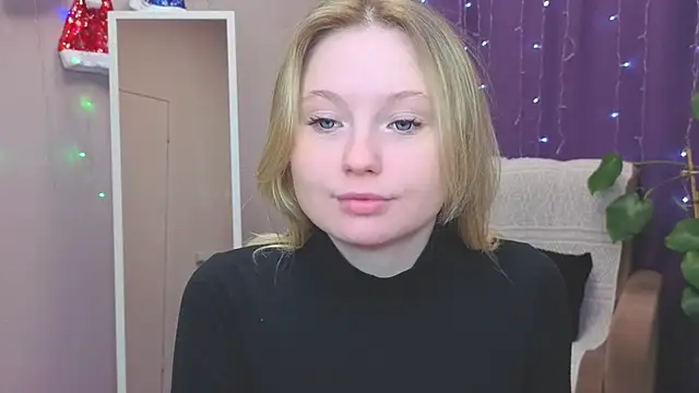 Sweet M1la online show from January 2026 11:03:02 AM