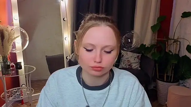 Sweet M1la online show from February 2026 10:37:02 AM