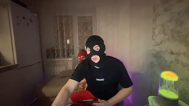 -WildKings- online show from January 2026 07:07:02 PM