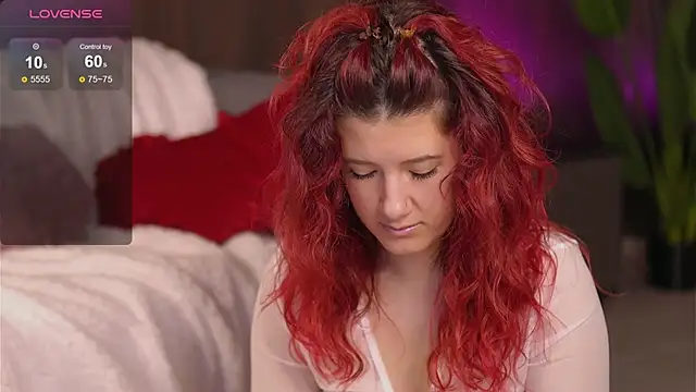 EvaMo0n online show from February 2026 04:14:01 AM