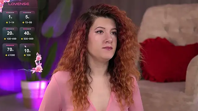 EvaMo0n online show from March 2026 05:06:02 AM