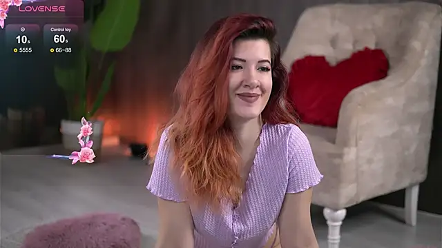 EvaMo0n online show from March 2026 04:40:02 AM