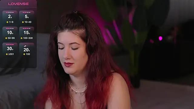 EvaMo0n online show from February 2026 05:16:02 AM