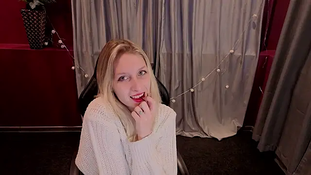 RoseWaulhgberg online show from February 2026 01:37:02 AM