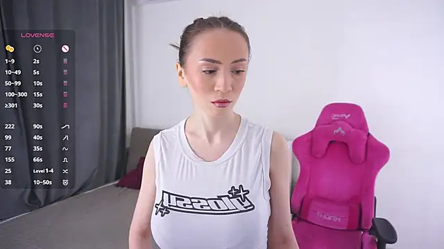 MarenGoodrich online show from May 2026 06:11:02 AM
