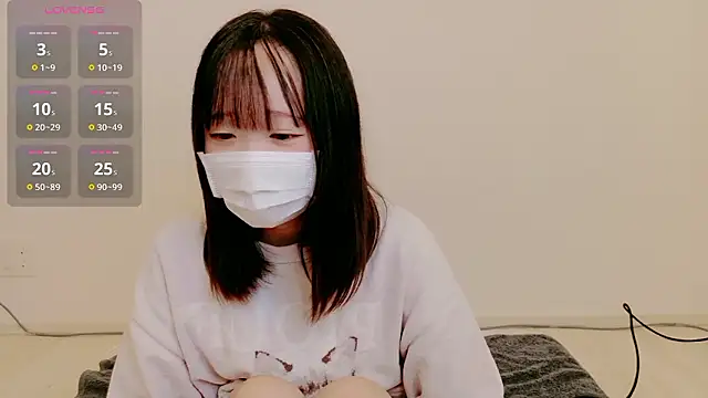 Rina chan 0x online show from February 2026 12:38:01 PM