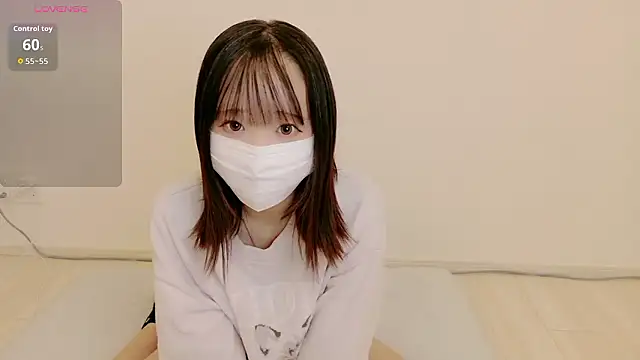 Rina chan 0x online show from January 2026 02:32:02 PM