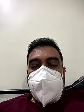 Arman-choudhary1998 online show from January 2026 06:23:02 PM