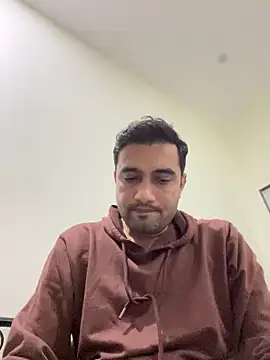 Arman-choudhary1998 online show from February 2026 07:21:02 PM