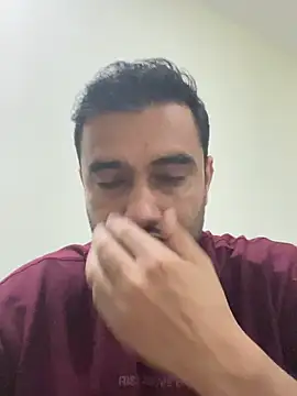 Arman-choudhary1998 online show from February 2026 05:57:01 PM