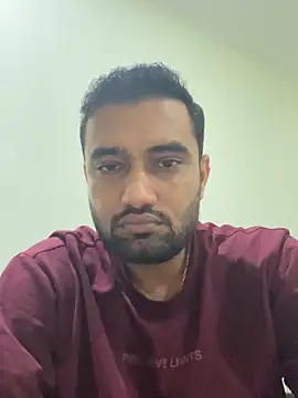 Arman-choudhary1998 online show from February 2026 07:02:02 PM