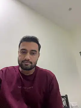 Arman-choudhary1998 online show from February 2026 05:10:01 PM