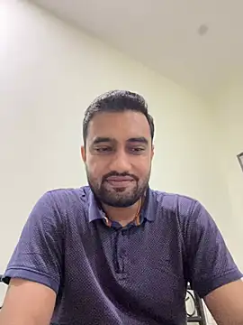 Arman-choudhary1998 online show from February 2026 07:01:01 PM